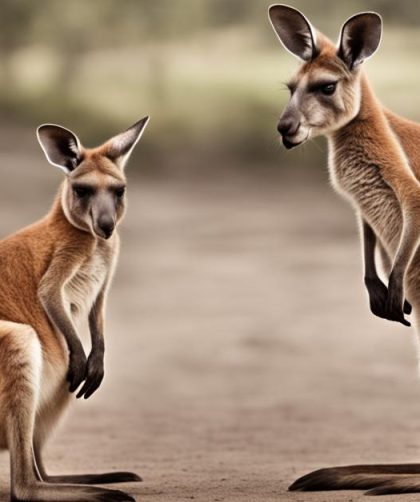 Pocałunek australijski: Historia i znaczenie dla zakochanych w Lifestyle