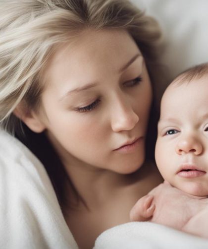 Gorączka w połogu: przyczyny, leczenie i rola położnej w zapobieganiu powikłaniom