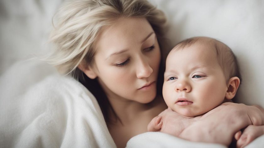 Gorączka w połogu: przyczyny, leczenie i rola położnej w zapobieganiu powikłaniom