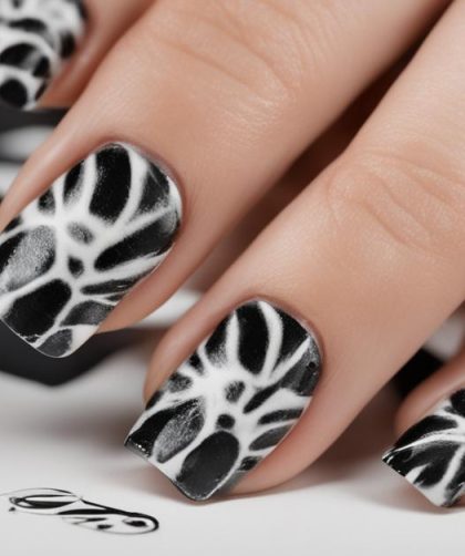 Eleganckie jasne paznokcie: inspiracje na delikatny, ponadczasowy manicure