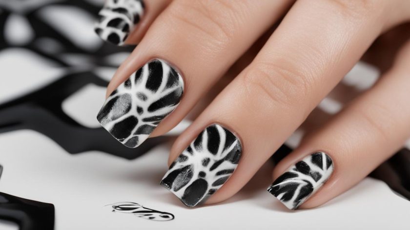 Eleganckie jasne paznokcie: inspiracje na delikatny, ponadczasowy manicure